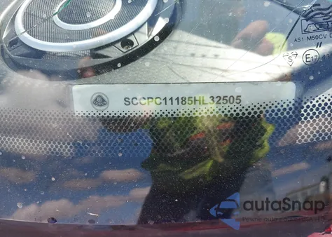 2005 Lotus Elise from USA, damaged, VIN SCCPC11185HL32505